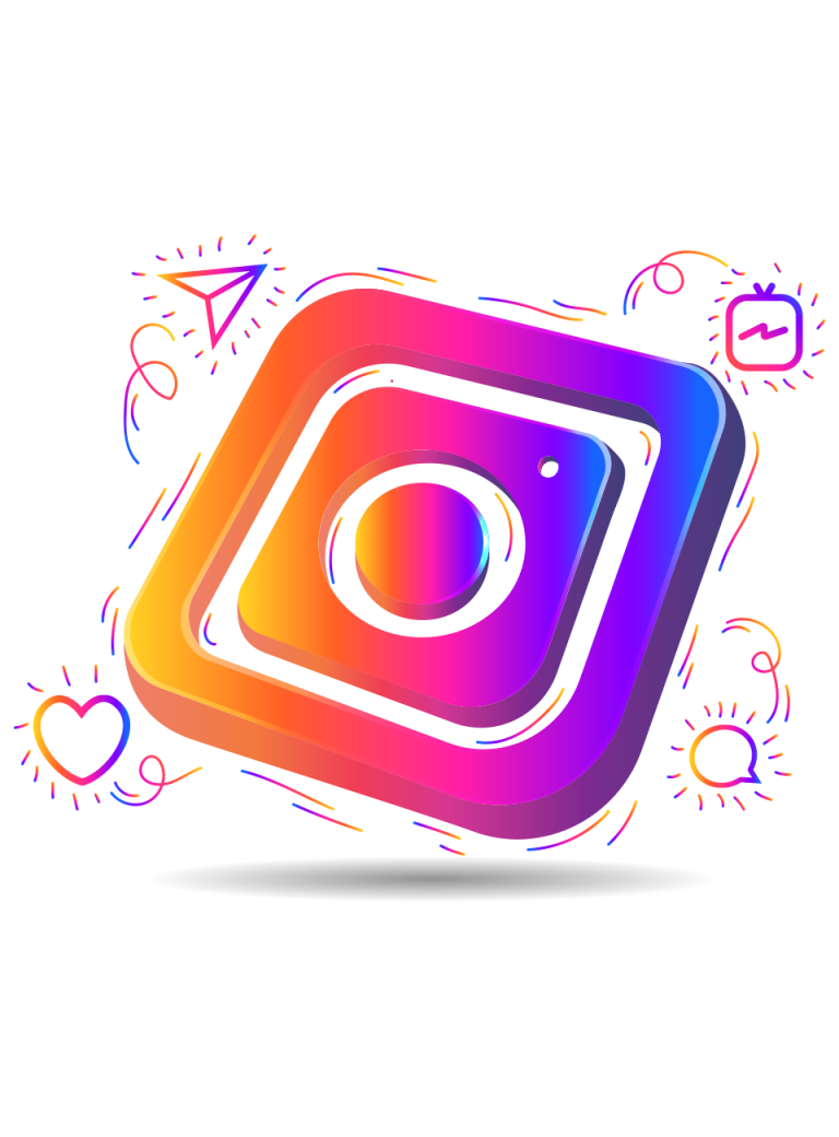 Instagram Social Media Optimization
